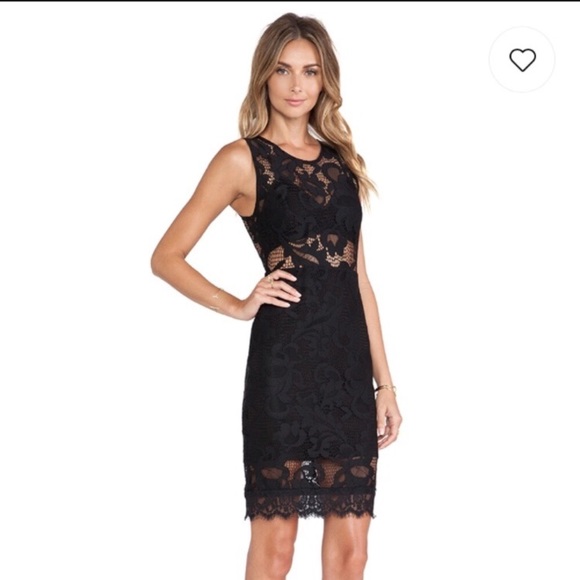 NBD Dresses & Skirts - 💥Firm Price💥NBD Mini dress